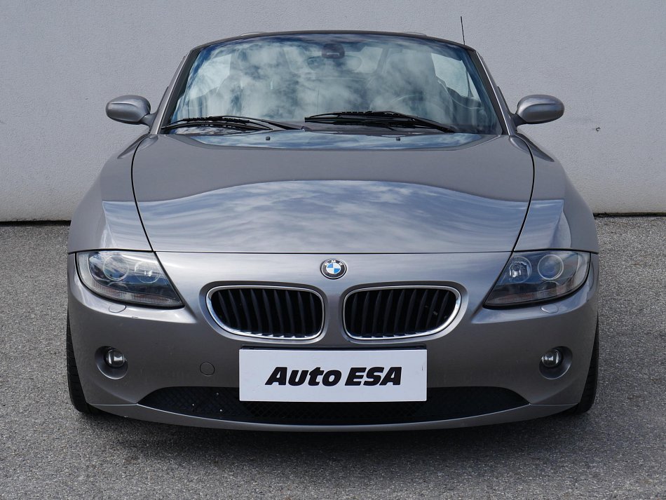 BMW Z4 2.5 i 