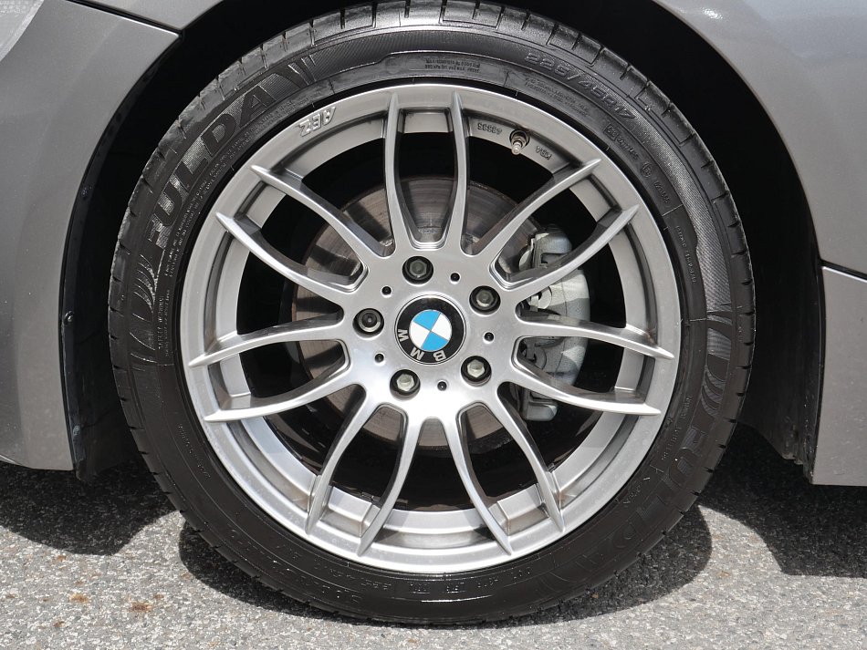 BMW Z4 2.5 i 