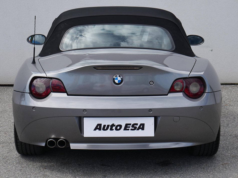 BMW Z4 2.5 i 