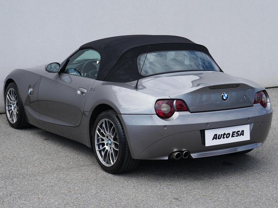 BMW Z4 2.5 i 