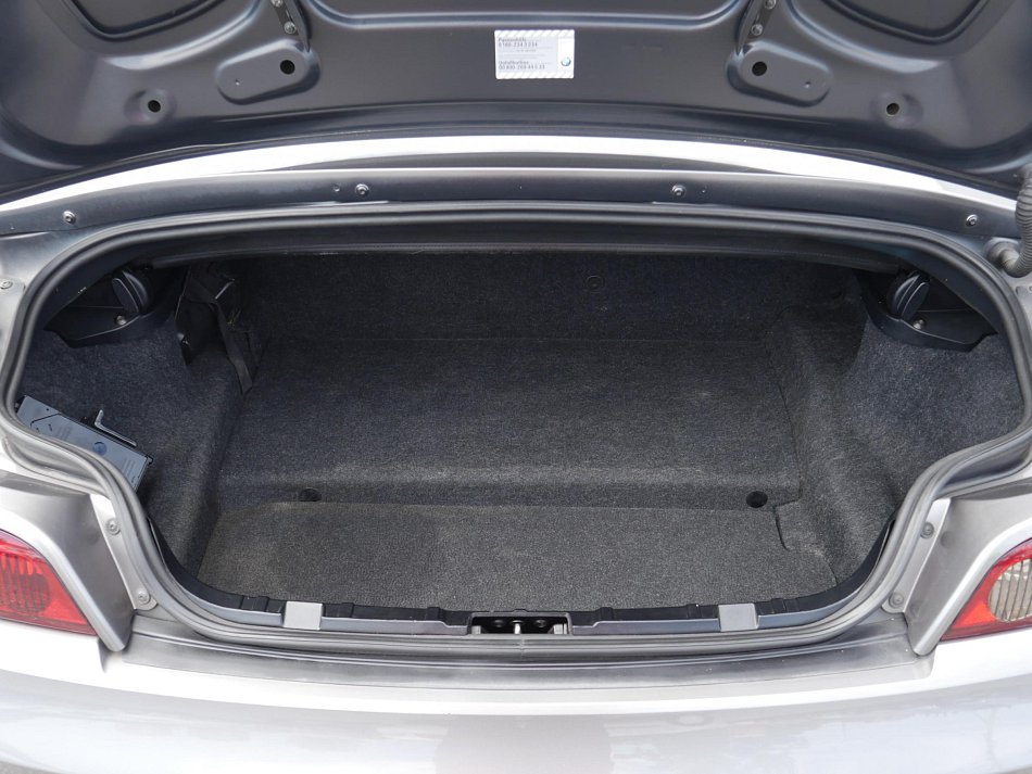 BMW Z4 2.5 i 