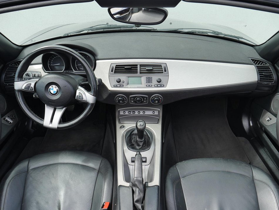 BMW Z4 2.5 i 
