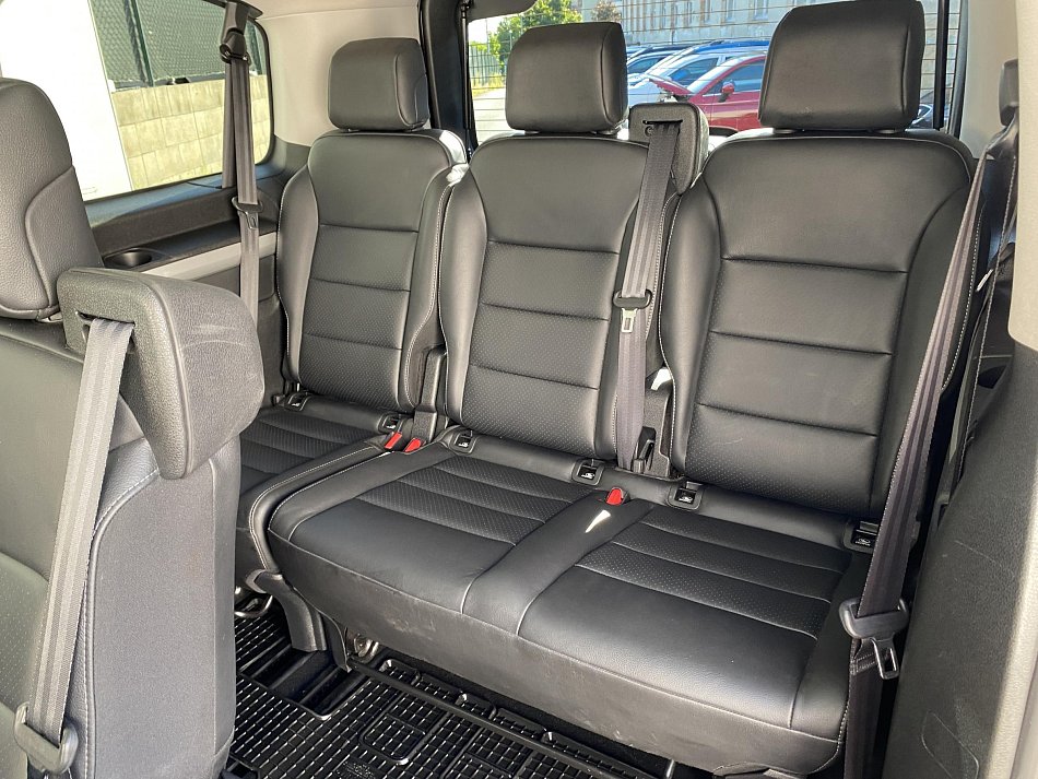 Peugeot Traveller 2.0HDi Allure L2
