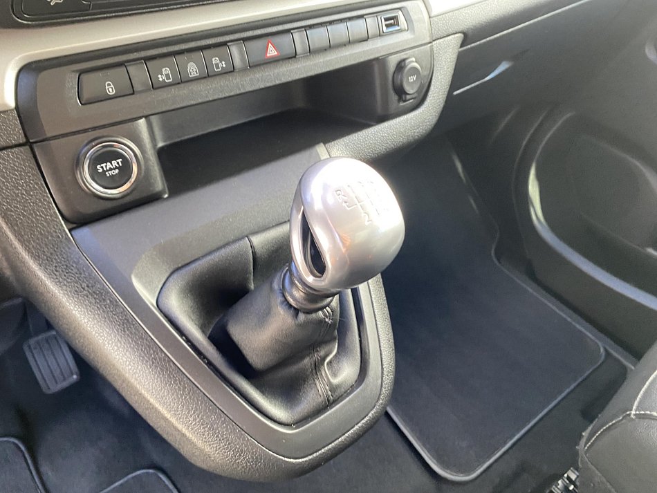 Peugeot Traveller 2.0HDi Allure L2