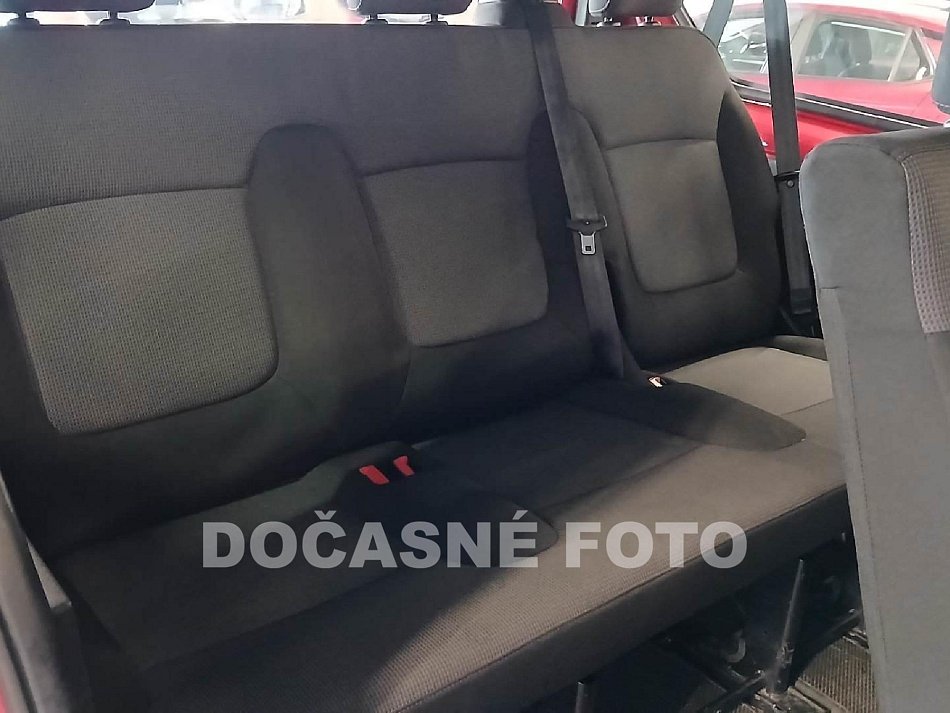 Renault Trafic 2.0dCi Energy 9míst