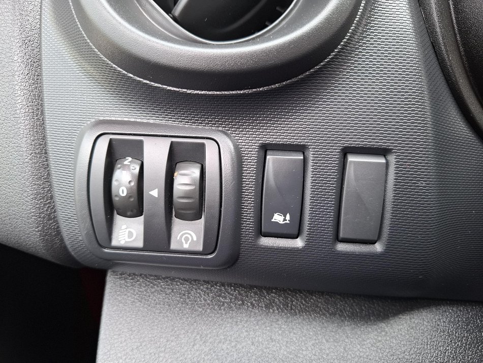 Renault Trafic 2.0dCi Energy 9míst