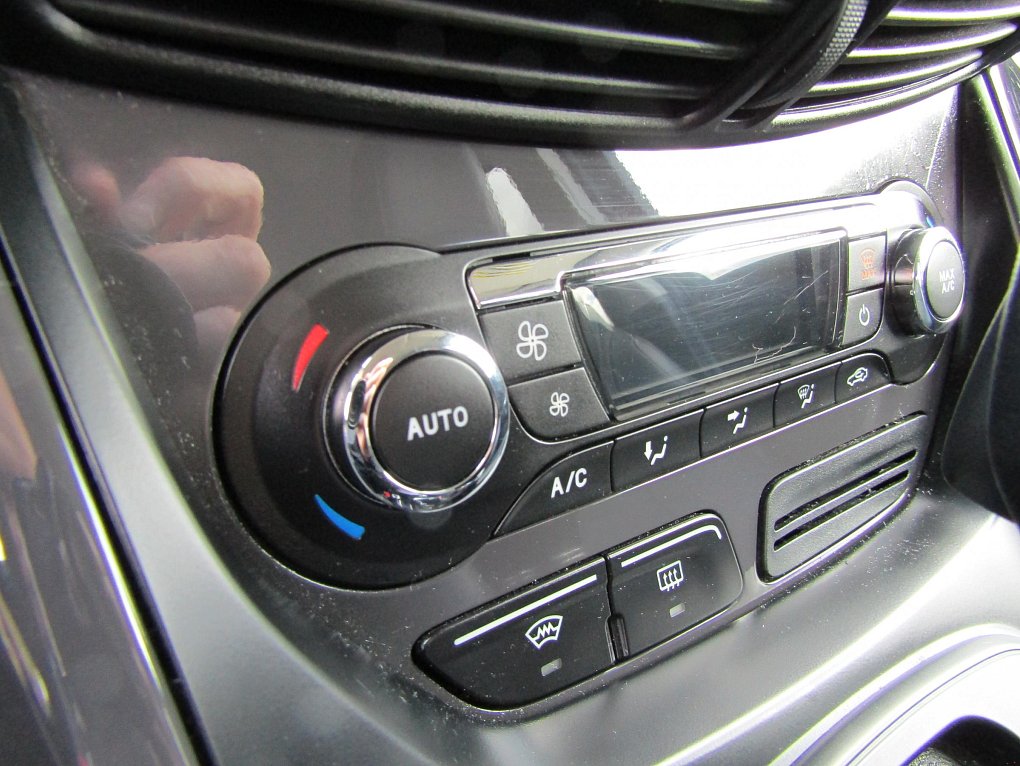 Ford Kuga 2.0 TDCi  4x4