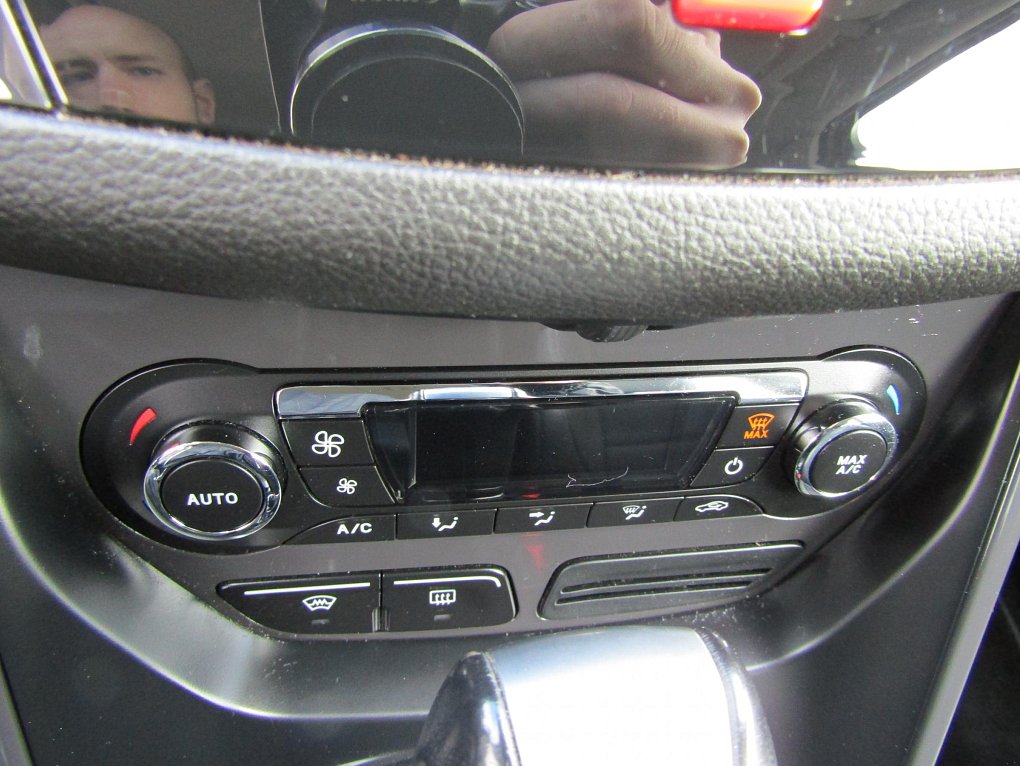 Ford Kuga 2.0 TDCi  4x4