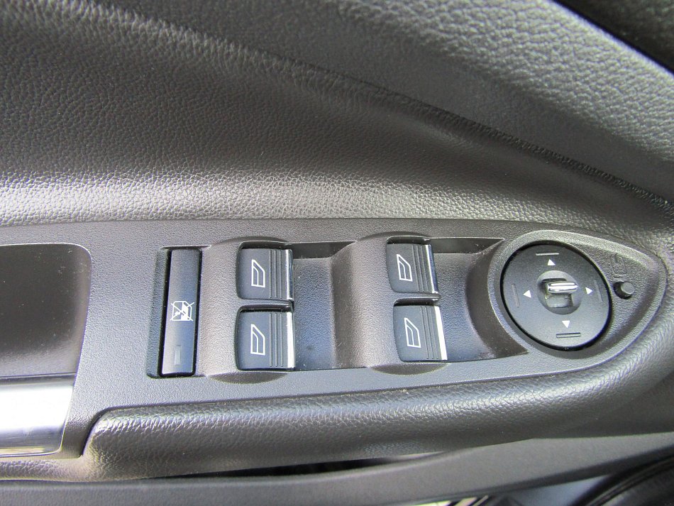 Ford Kuga 2.0 TDCi  4x4