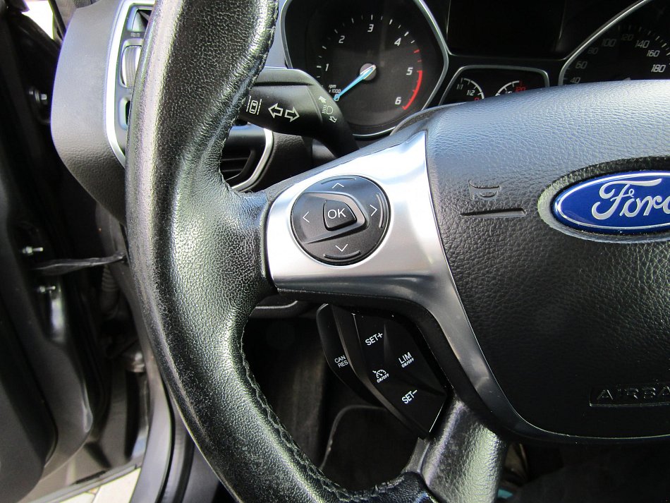 Ford Kuga 2.0 TDCi  4x4