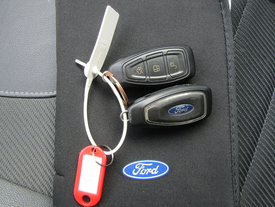 Ford Kuga 2.0 TDCi  4x4