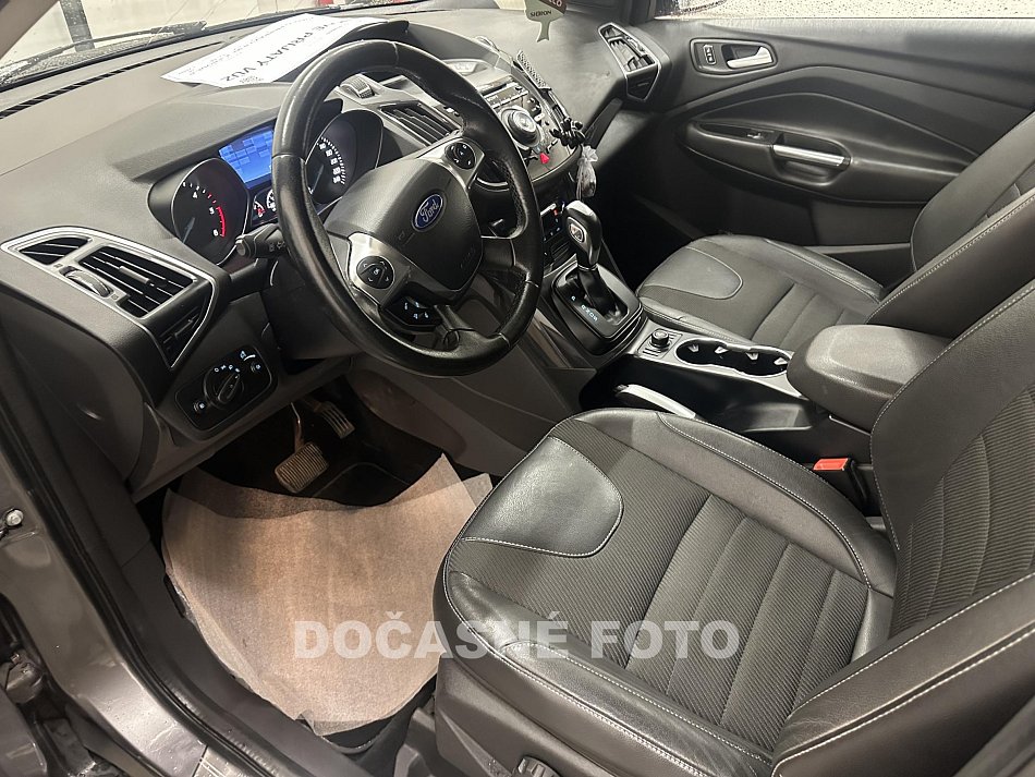Ford Kuga 2.0 TDCi  4x4
