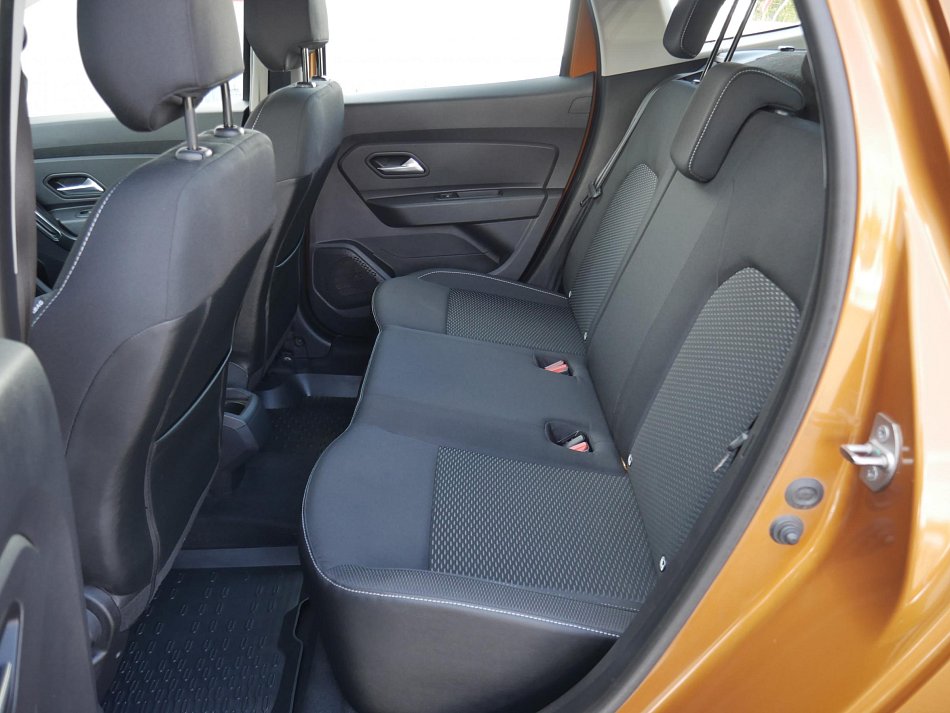 Dacia Duster 1.6 SCe Comfort