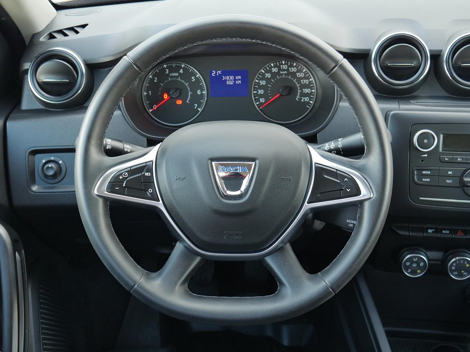 Dacia Duster 1.6 SCe Comfort