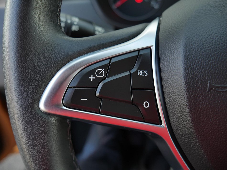 Dacia Duster 1.6 SCe Comfort