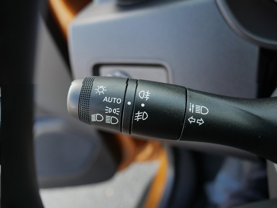 Dacia Duster 1.6 SCe Comfort