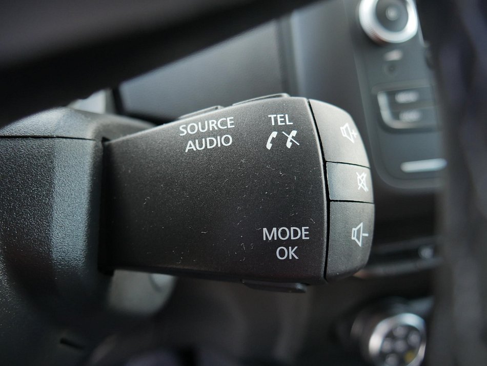 Dacia Duster 1.6 SCe Comfort