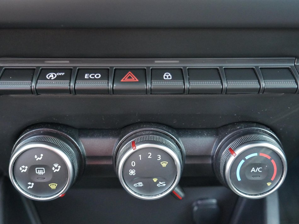 Dacia Duster 1.6 SCe Comfort