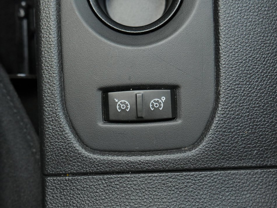 Dacia Duster 1.6 SCe Comfort