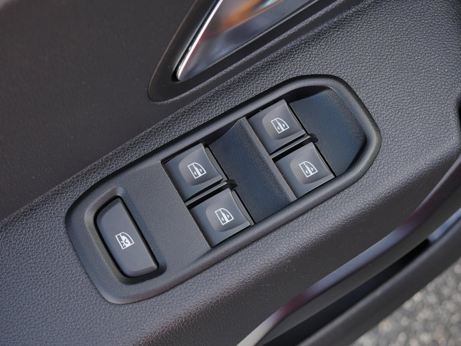 Dacia Duster 1.6 SCe Comfort