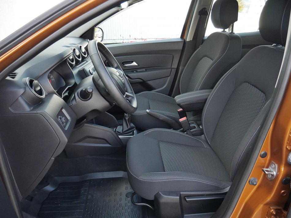 Dacia Duster 1.6 SCe Comfort