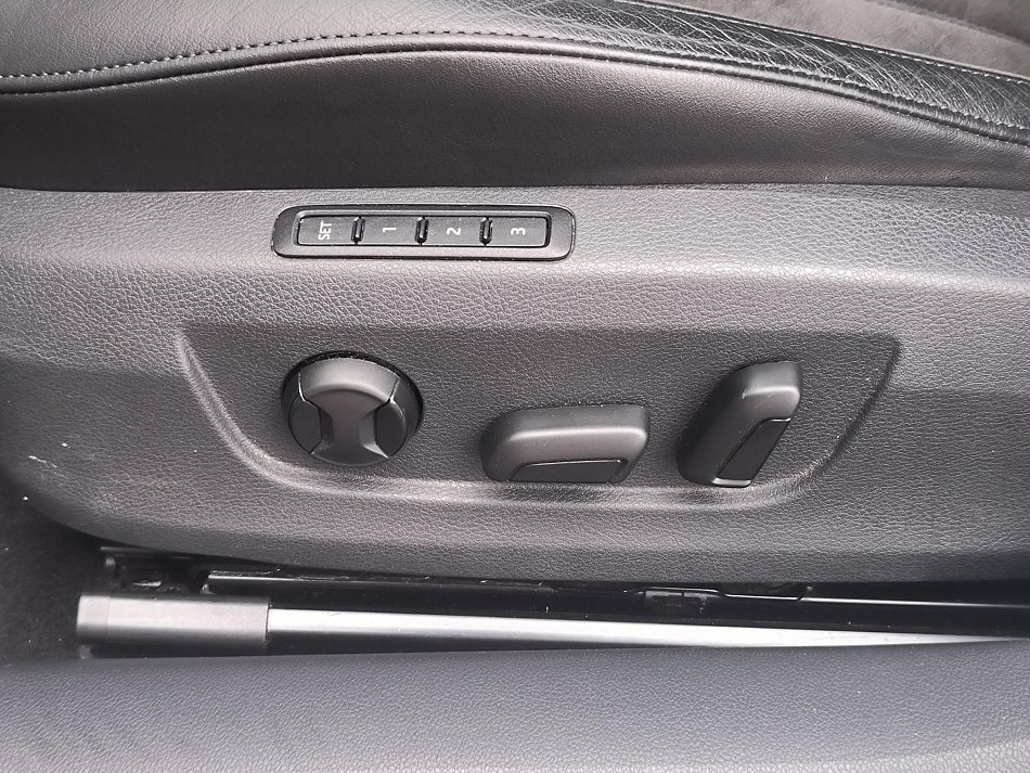 Škoda Superb III 2.0TDi Style