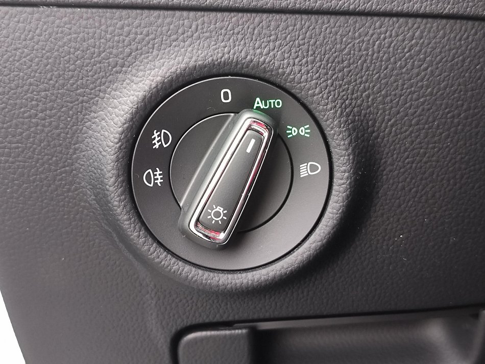 Škoda Superb III 2.0TDi Style