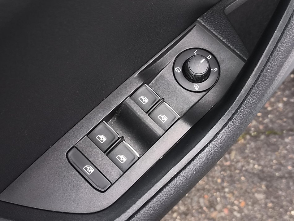 Škoda Superb III 2.0TDi Style