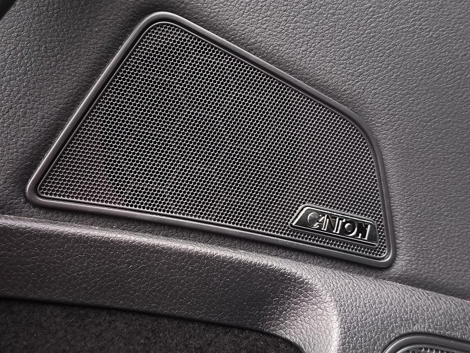 Škoda Superb III 2.0TDi Style