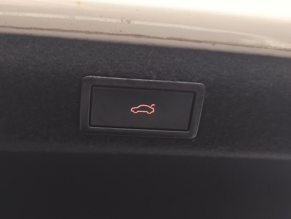 Škoda Superb III 2.0TDi Style