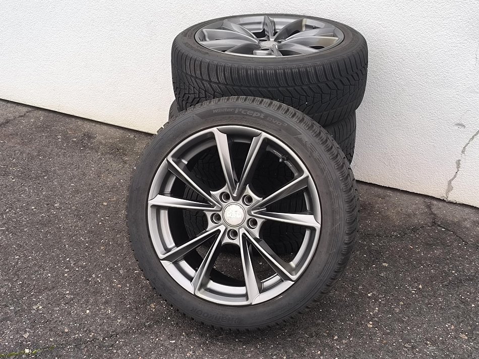 Škoda Superb III 2.0TDi Style