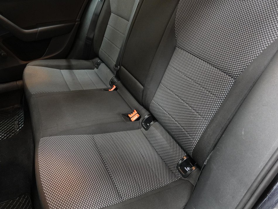 Škoda Octavia III 2.0tdi Ambition