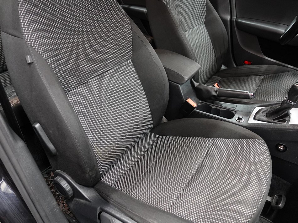 Škoda Octavia III 2.0tdi Ambition