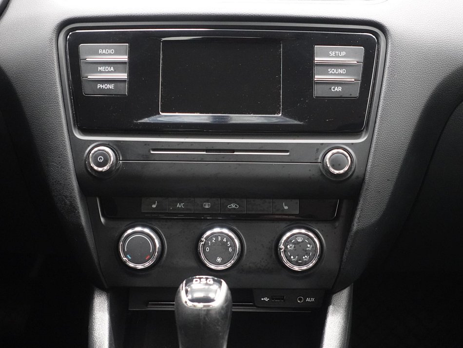 Škoda Octavia III 2.0tdi Ambition