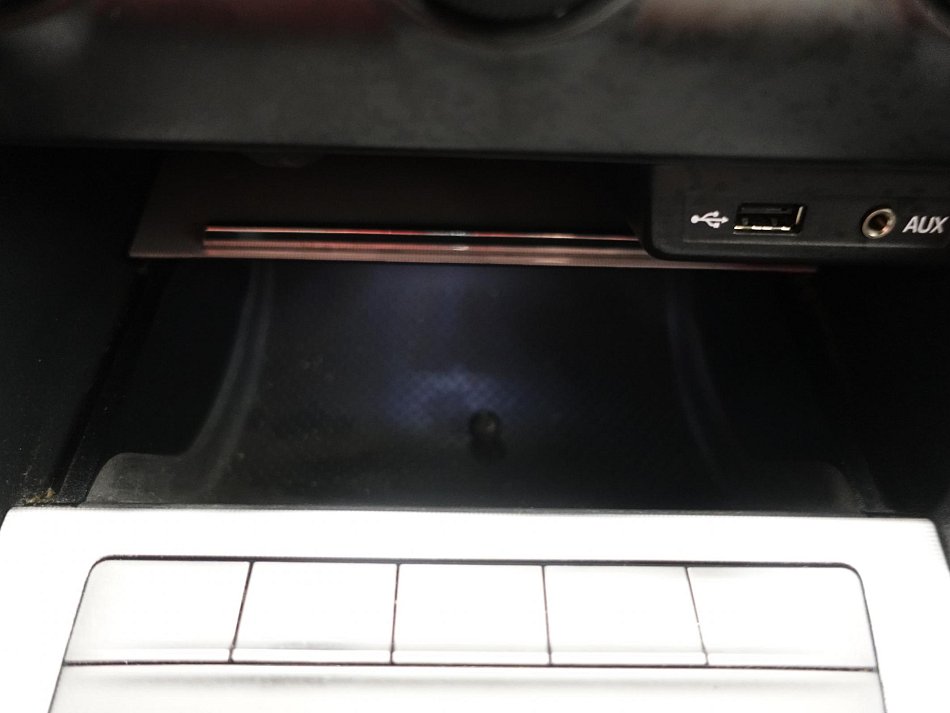 Škoda Octavia III 2.0tdi Ambition