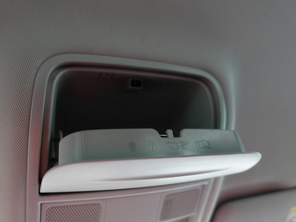 Škoda Octavia III 2.0tdi Ambition