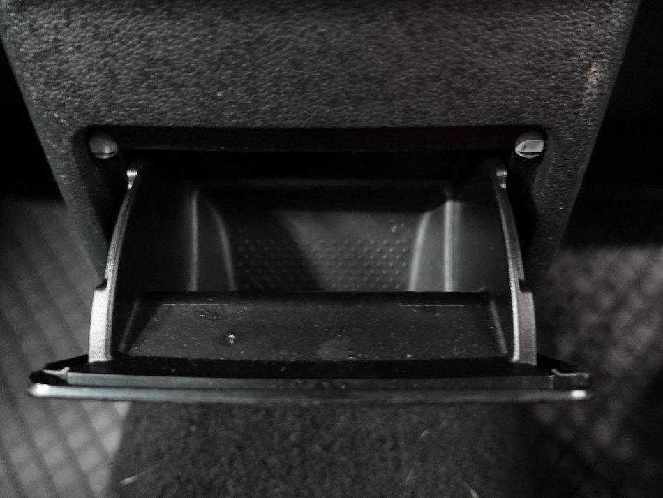 Škoda Octavia III 2.0tdi Ambition