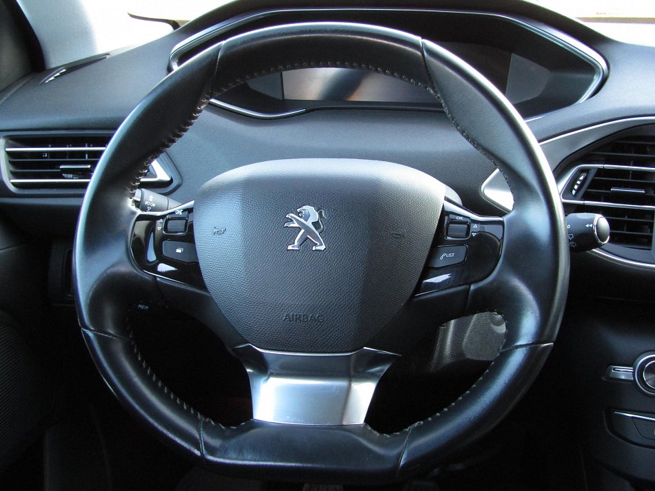 Peugeot 308 1.5HDi 