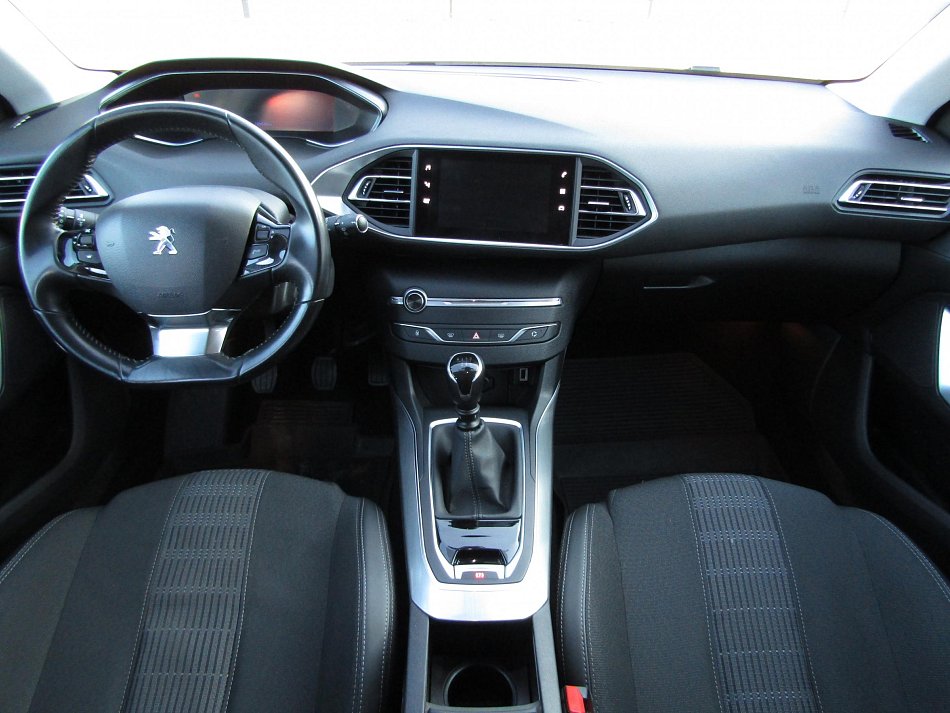 Peugeot 308 1.5HDi 
