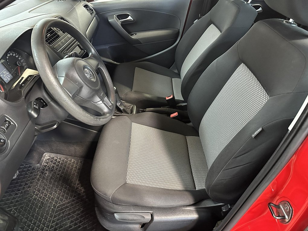 Volkswagen Polo 1.2i 