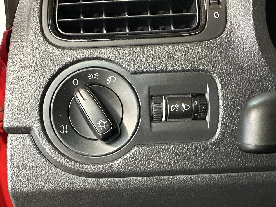 Volkswagen Polo 1.2i 