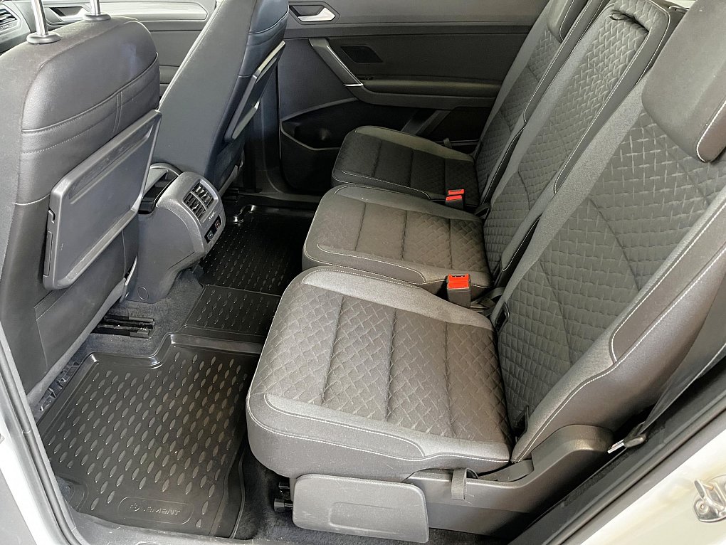 Volkswagen Touran 1.2TSi 