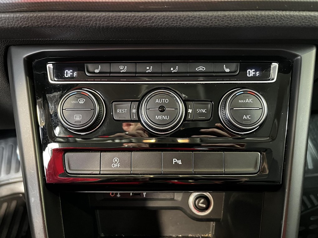 Volkswagen Touran 1.2TSi 