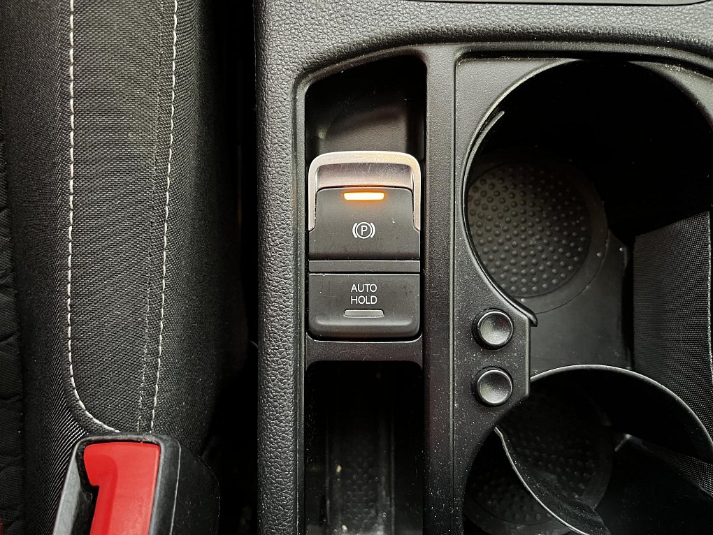 Volkswagen Touran 1.2TSi 