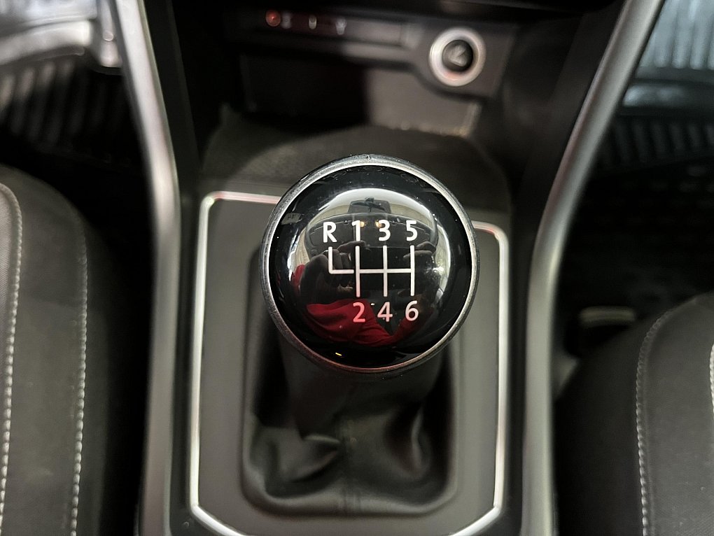 Volkswagen Touran 1.2TSi 