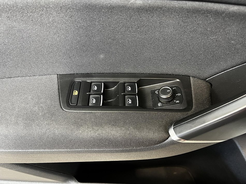 Volkswagen Touran 1.2TSi 