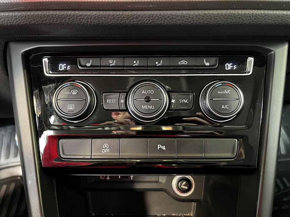 Volkswagen Touran 1.2TSi 