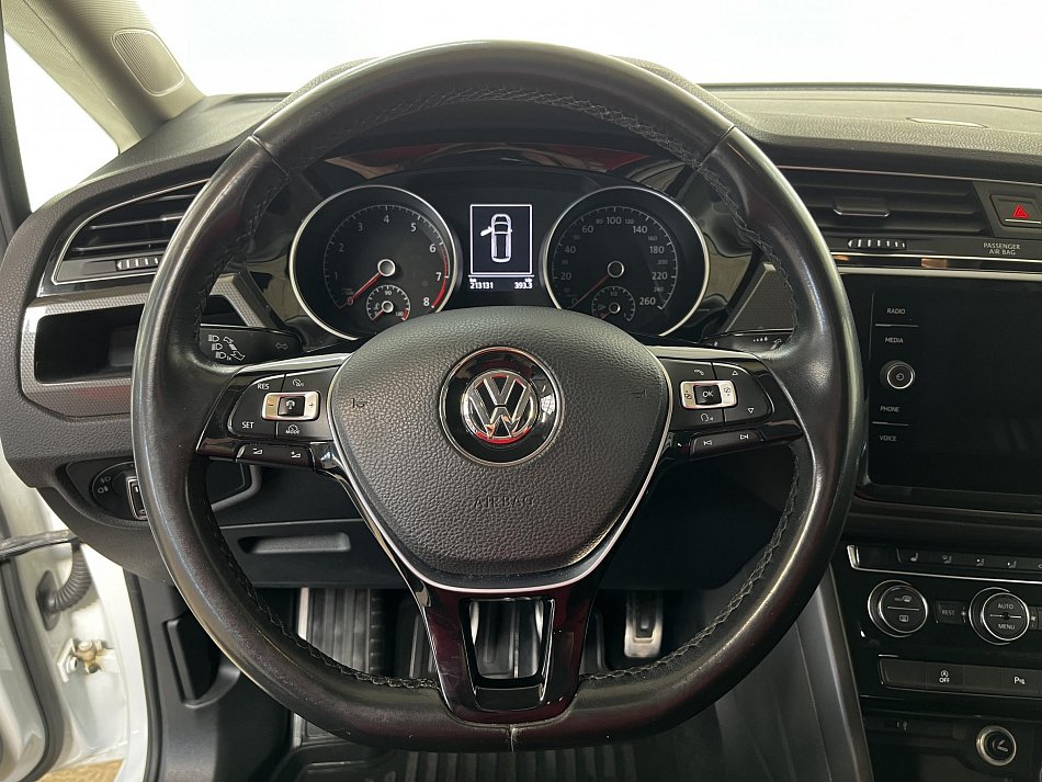 Volkswagen Touran 1.2TSi 