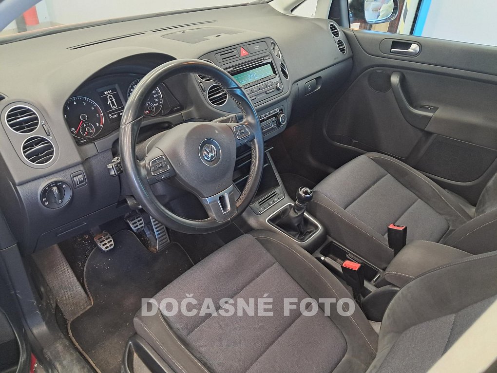 Volkswagen Golf Plus 1.4 TSi 