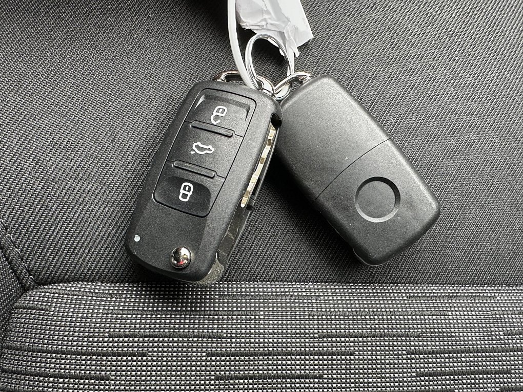 Škoda Octavia II 1.6 TDi 